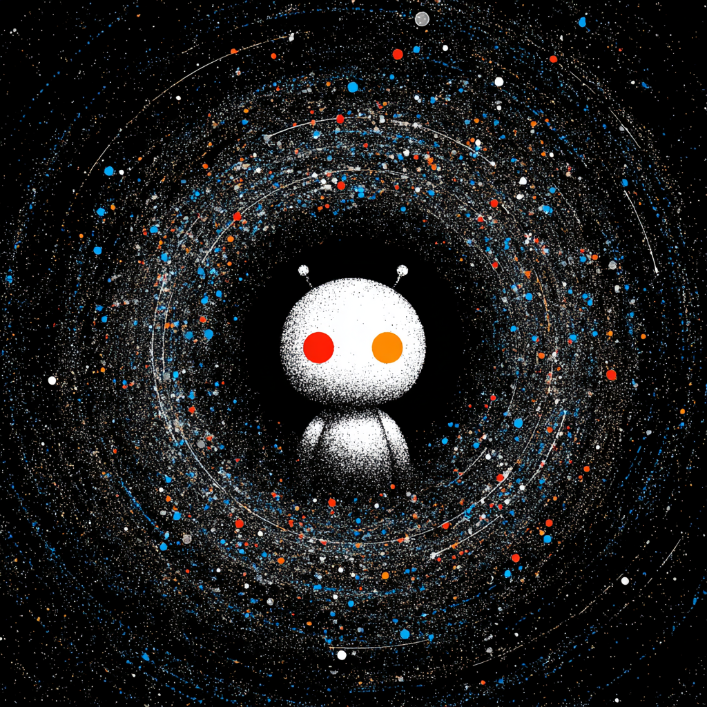 Reddit’s AI Goldmine: How Google & OpenAI Are Using Your Posts to Train AI Models