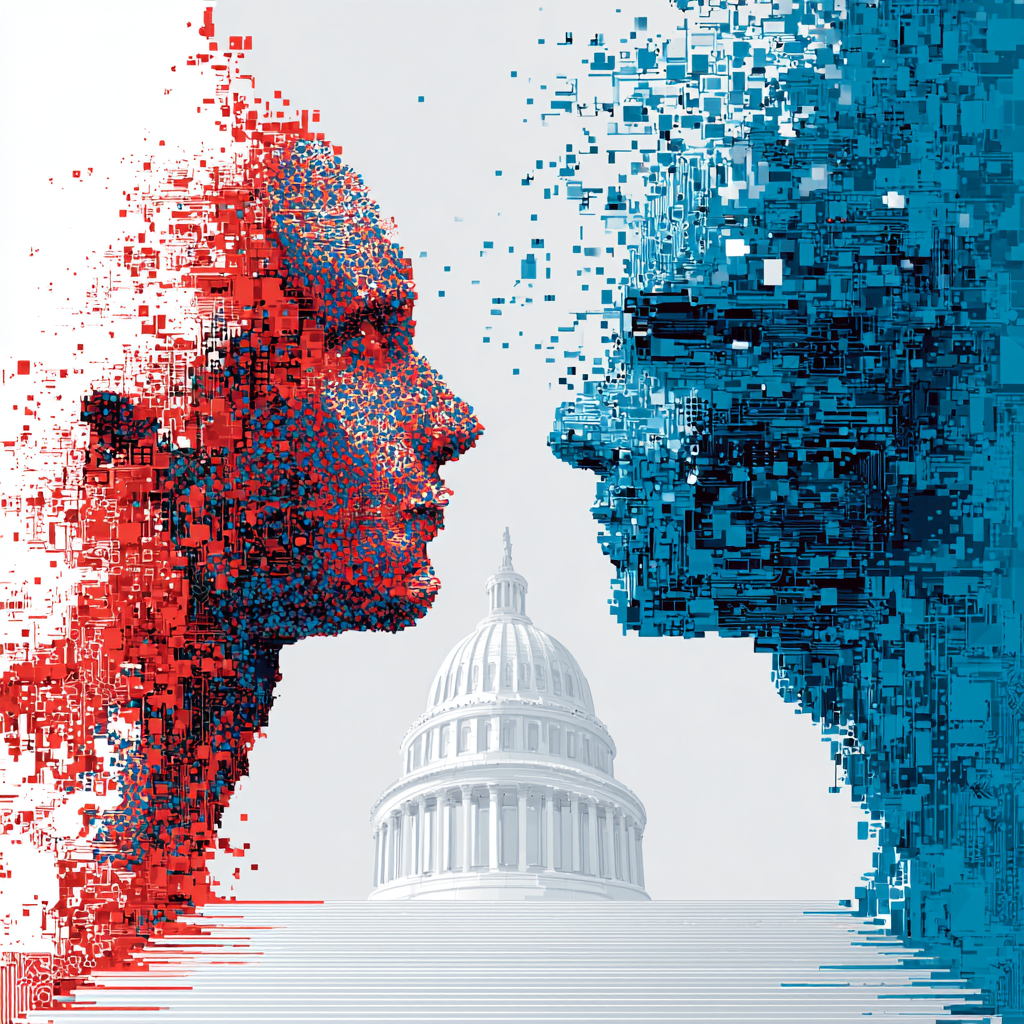 AI’s Role in Government Overhaul: Efficiency or Overreach?