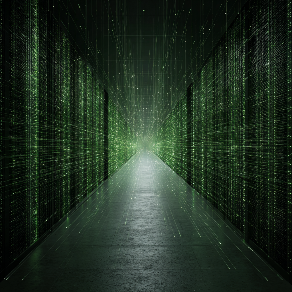 Nvidia’s Dominance in AI and Data Centers: A Comprehensive Forecast for Investors