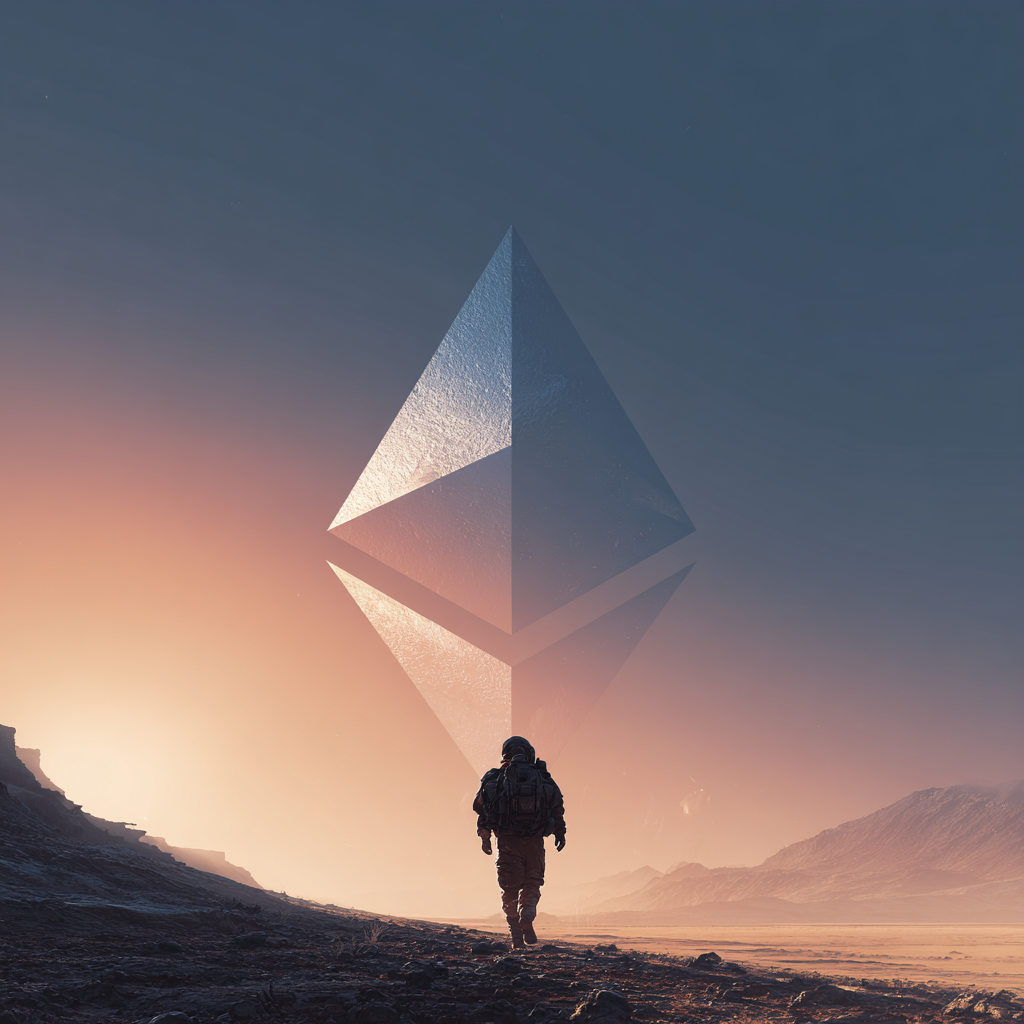 ATNF vs. Palantir: Could Ethereum’s New Proxy Stock Follow the Same Ascent?