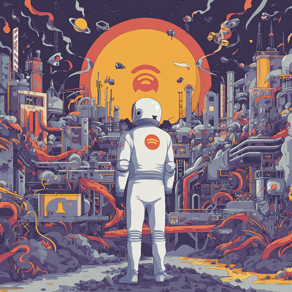 Reddit Isn’t in the AI Bubble — It’s the Standard Oil of the Machine Age