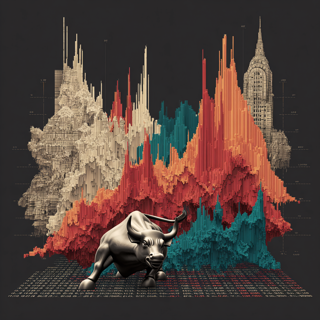 The Traffic Data Con: How Analysts Move Stocks With Modeled Guesswork