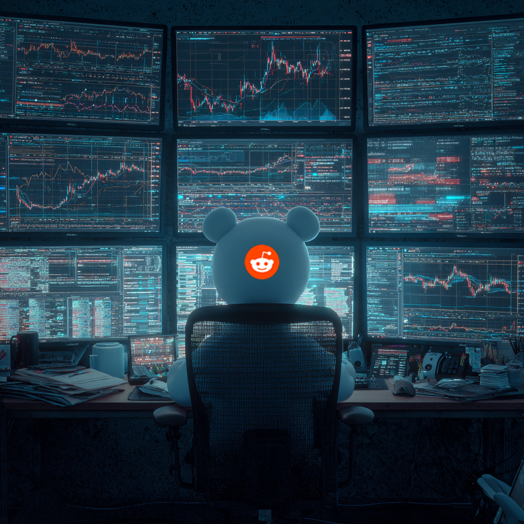 New Data Shows Reddit Is the #1 Social Platform No One Saw Coming