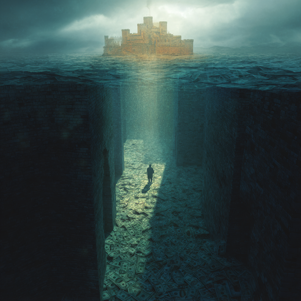 Think Reddit’s Getting Weaker? Wrong — They Just Built a Billion-Dollar Moat