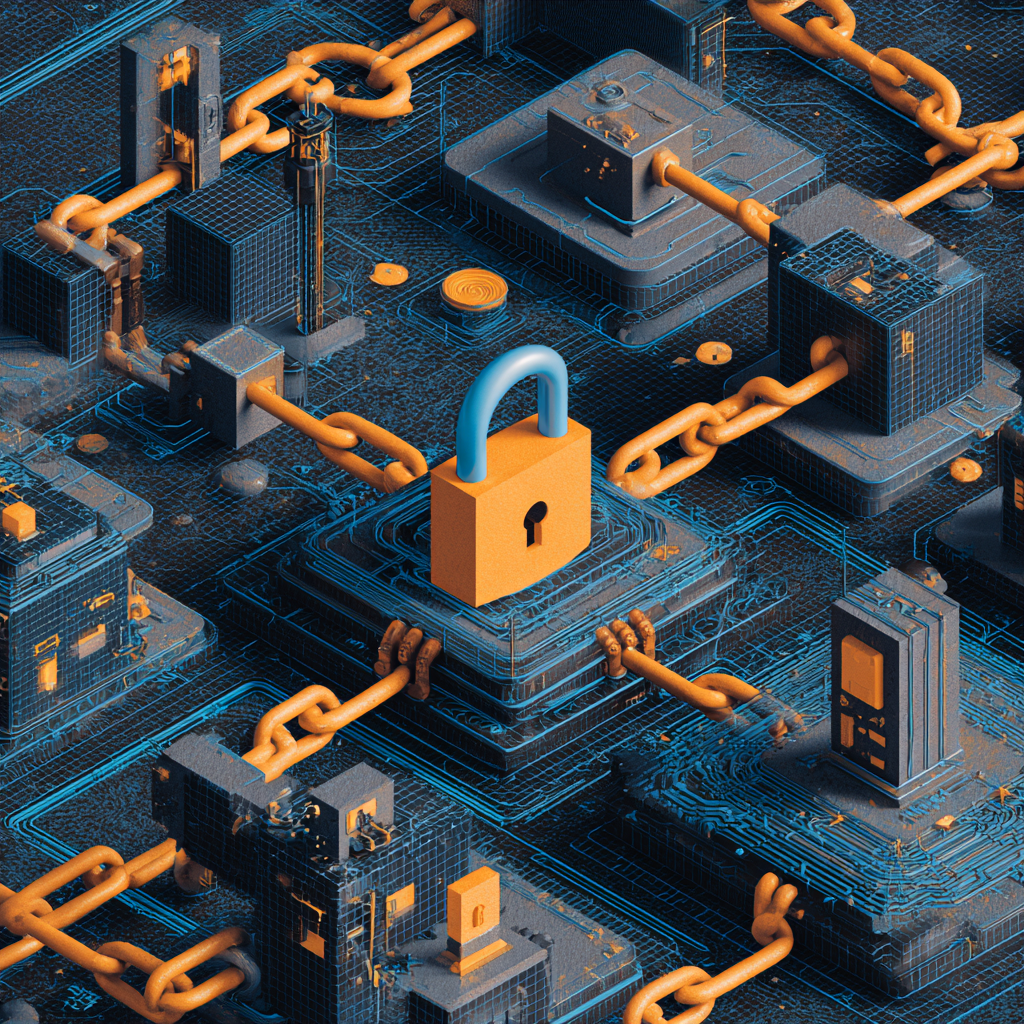 Inside Peter Thiel’s Hidden Infrastructure Play: Smart Contracts, Palantir, and the Rise of Data Licensing 2.0