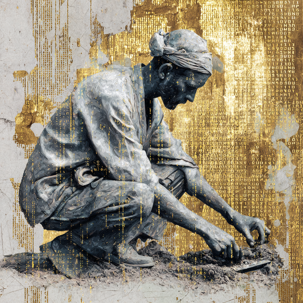 After the Gold Rush: The Next Human Data Boom — An Interview with AI Physicist Sevak Avakians