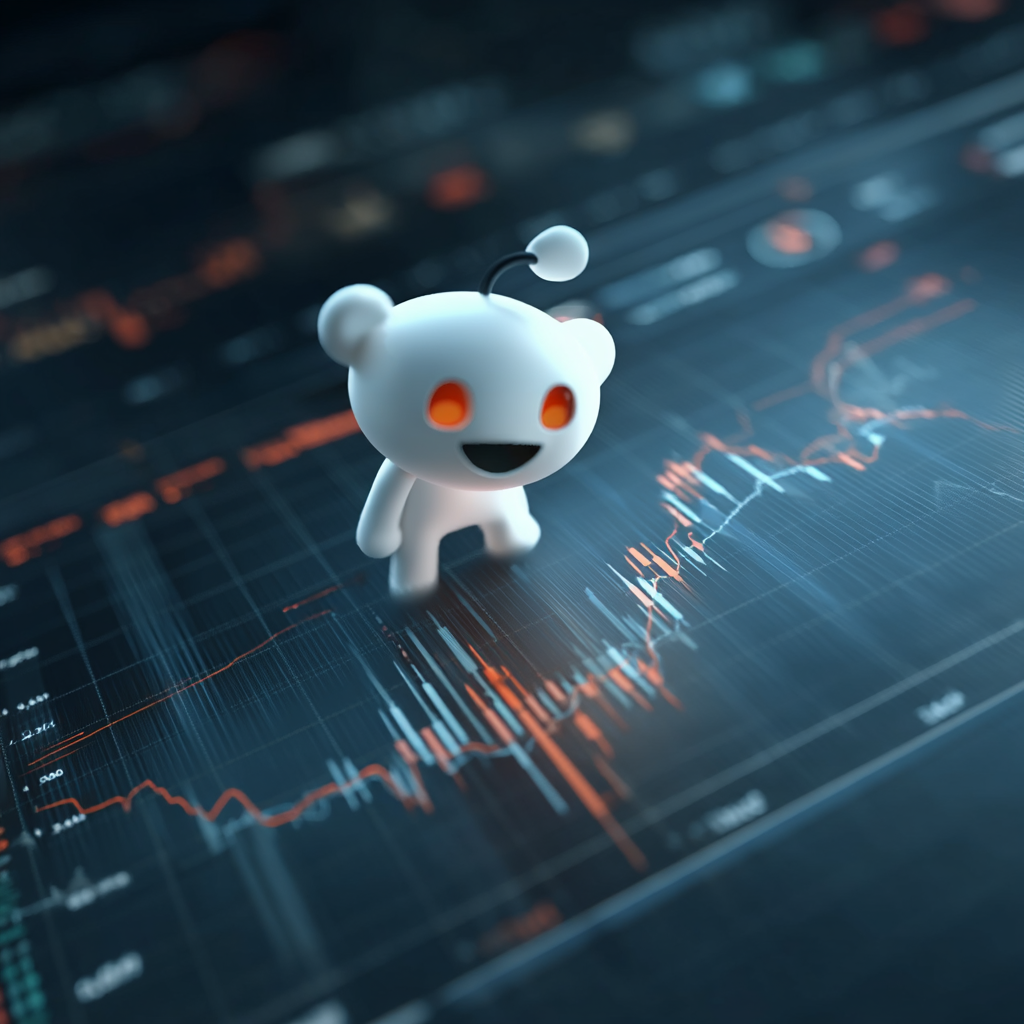 The Reddit Dip That Wasn’t: How Gamma Math Faked a Sell-Off