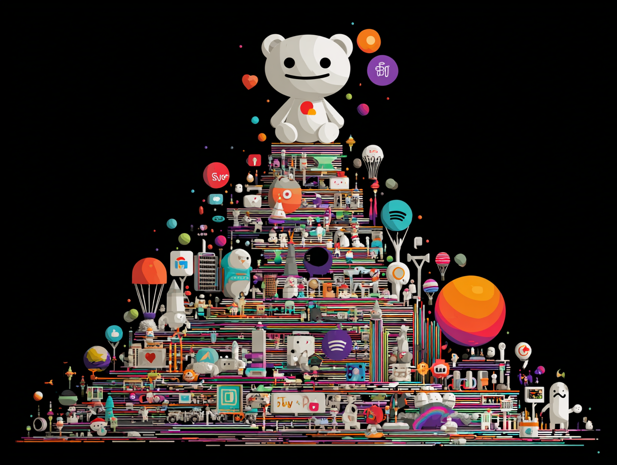 Reddit Moves Deeper Into the Enterprise Stack