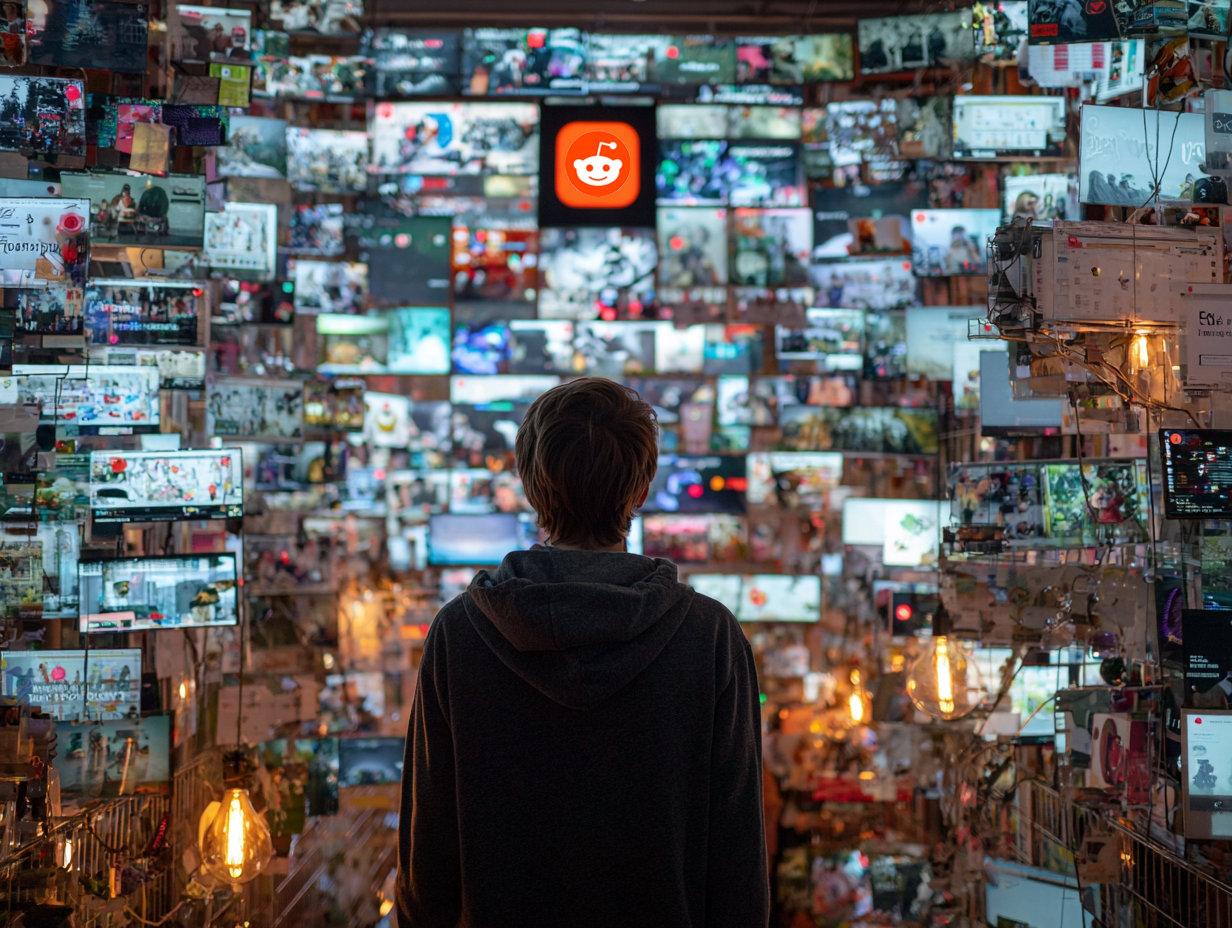 Why Reddit Is Quietly Becoming the Internet’s Trust Layer