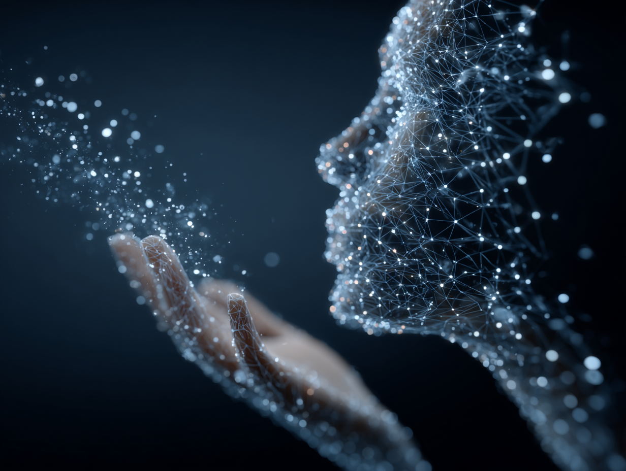 Tokenization Is the Next Generation for Markets – AI Is the Reason