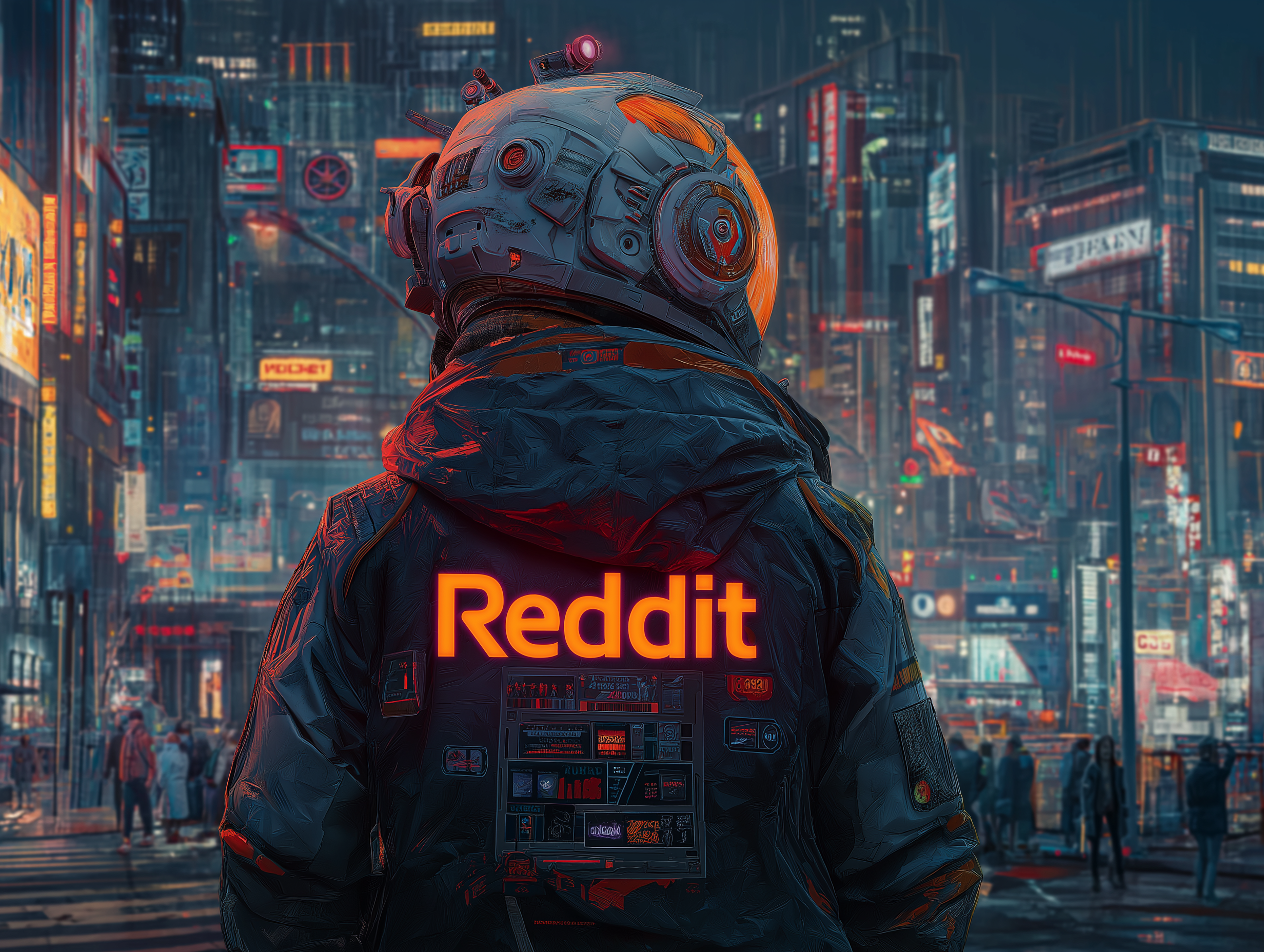 Reddit Is Rehab for the Digital Crack Era