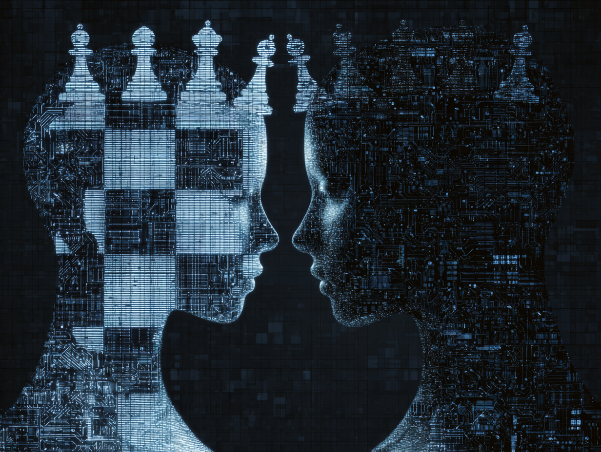 Beyond the Probabilistic Wall: Why the Trillion-Dollar “Guessing Machines” are Losing to Logic