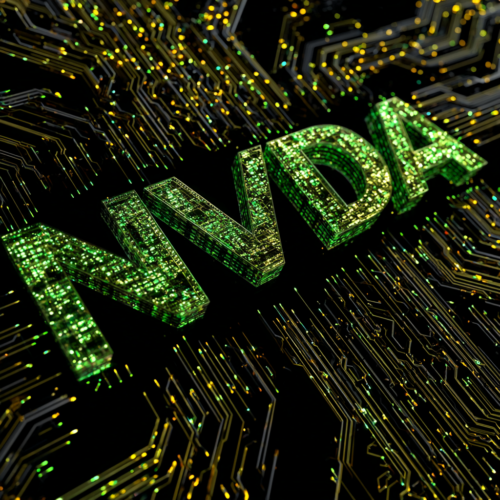 NVDA at $4.3 Trillion: When the Narrative Outruns the Evidence