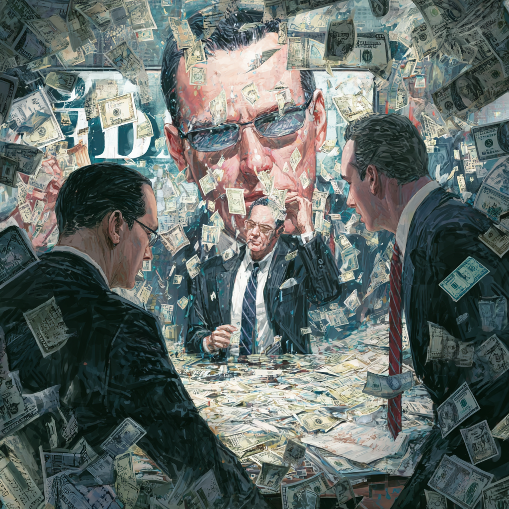 The RDDT Forensic: How a 74% Earnings Beat Got Buried